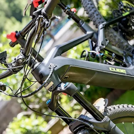 Corso's Annabell - לינה וארוחת בוקר 3*