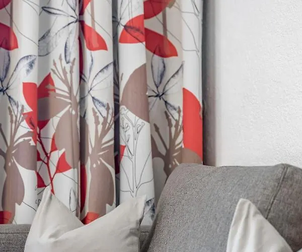 Corso's Annabell - Bed & Breakfast Sölden