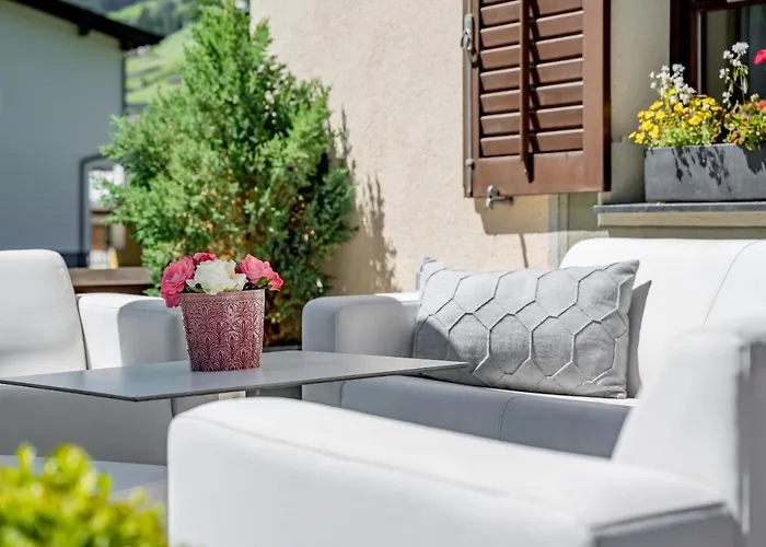 Corso's Annabell - Bed & Breakfast