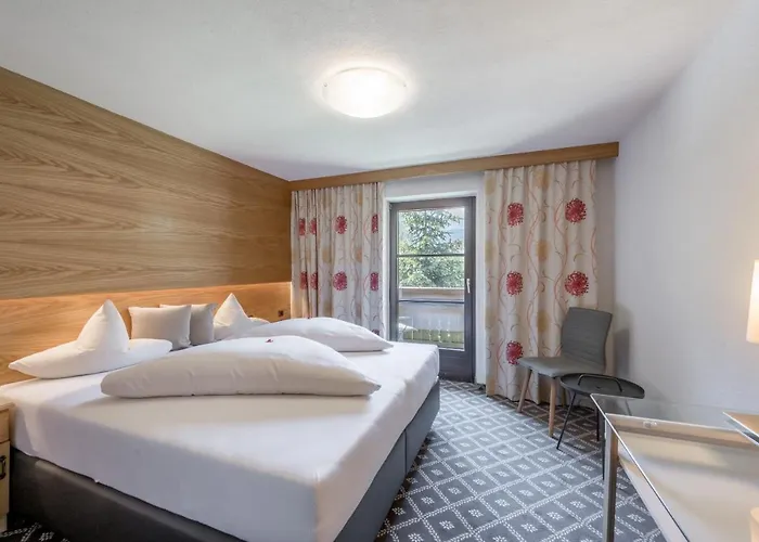 Bed & Breakfast Corso's Annabell -