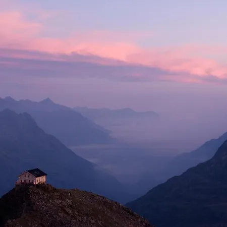 Bed & Breakfast Corso's Annabell -