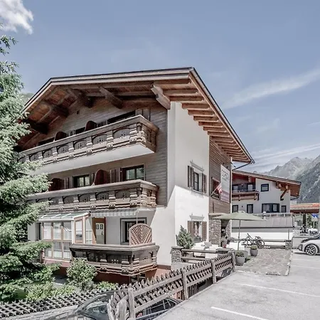 Corso's Annabell - * Sölden