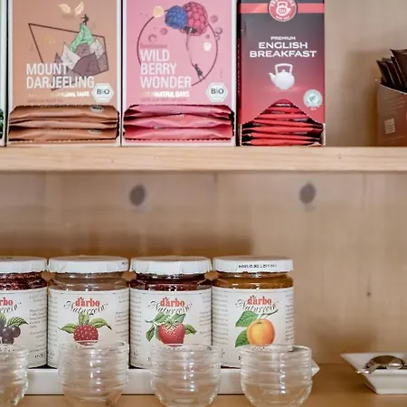 Corso's Annabell - Bed and Breakfast Ζόλντεν