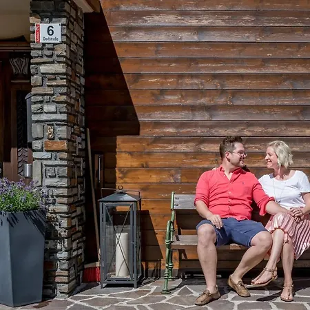 Corso's Annabell - Bed and Breakfast