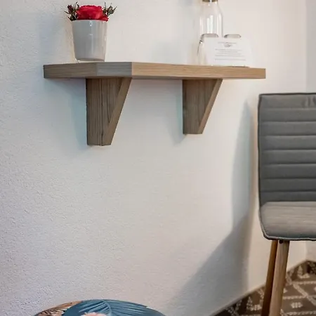 Corso's Annabell - Bed and Breakfast Ζόλντεν