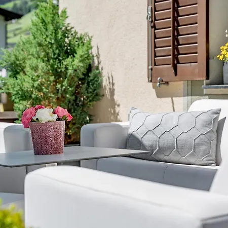 Corso's Annabell - Bed and Breakfast