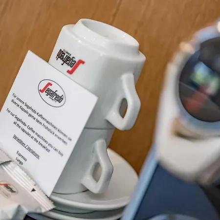 Oda ve Kahvaltı Corso's Annabell - 3*