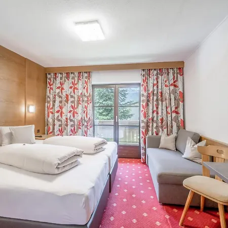 Corso's Annabell - Oda ve Kahvaltı Sölden