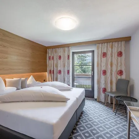 Bed and Breakfast Corso's Annabell -