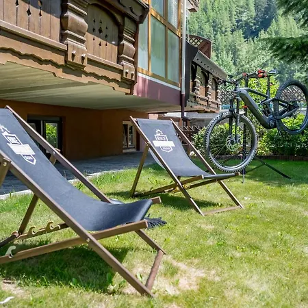 Corso's Annabell - Sölden