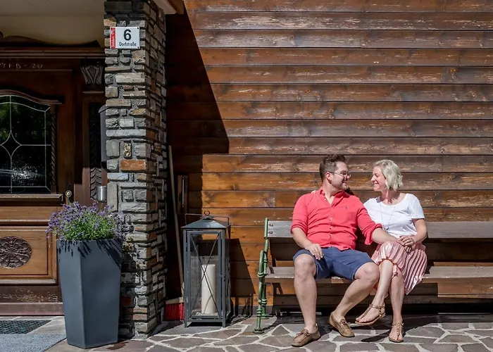 Corso's Annabell - Couette-café