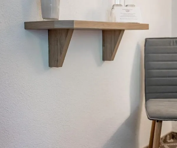 Corso's Annabell - Couette-café Sölden