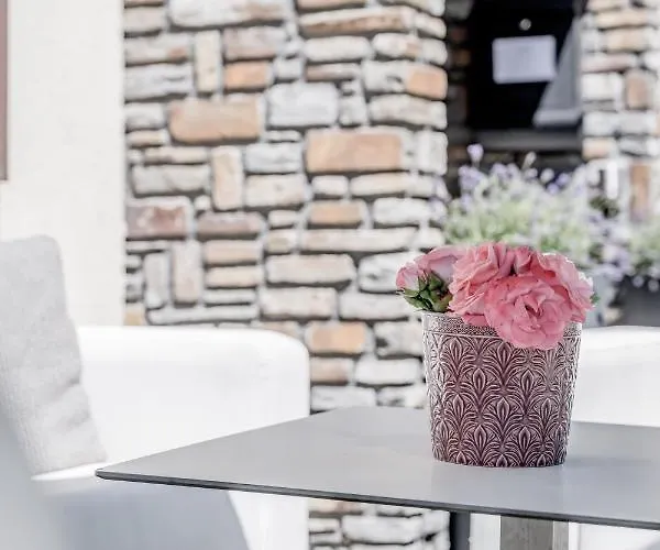 Couette-café Corso's Annabell - 3*