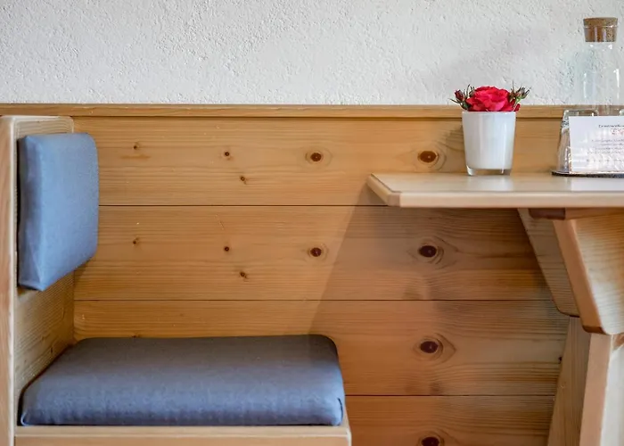 Corso's Annabell - 3* Sölden