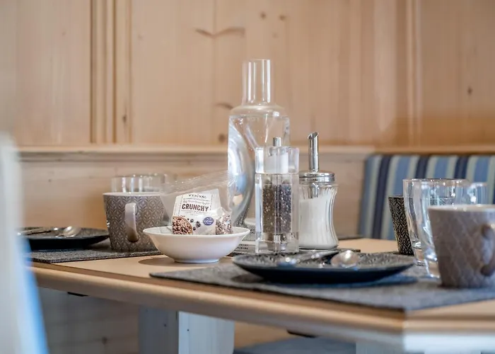 Corso's Annabell - Sölden