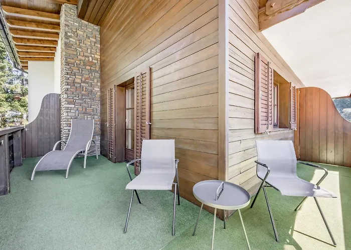 Corso's Annabell - Bed & Breakfast Sölden