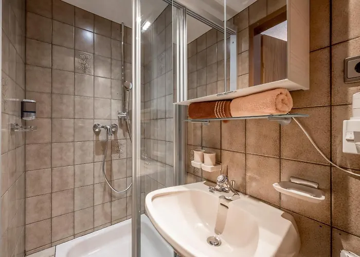 Corso's Annabell - Couette-café