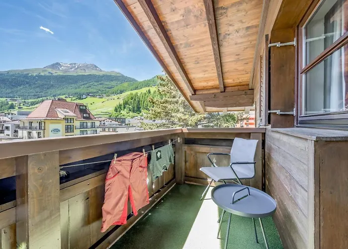 Frühstückspension Corso's Annabell - Sölden