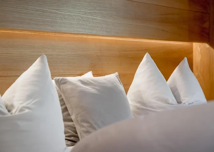 Bed & Breakfast Corso's Annabell - Sölden