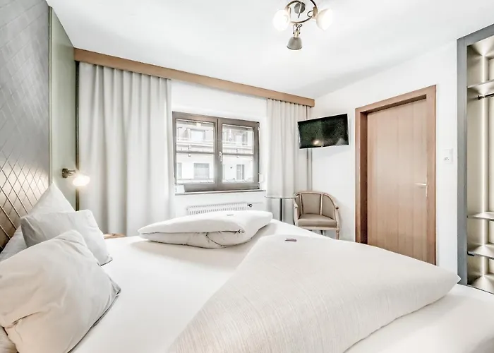 Couette-café Corso's Annabell -