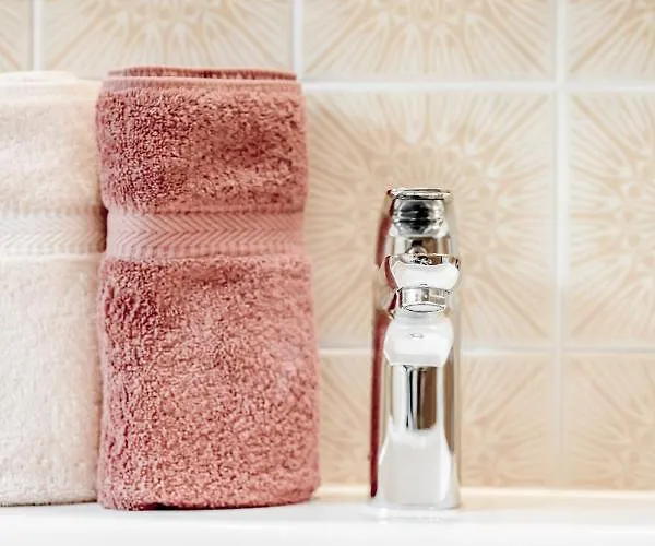 Couette-café Corso's Annabell - 3*