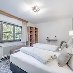 Oda ve Kahvaltı Corso's Annabell - Sölden