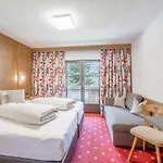 Corso's Annabell - Oda ve Kahvaltı Sölden