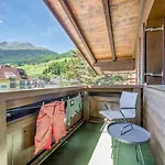 Oda ve Kahvaltı Corso's Annabell - Sölden