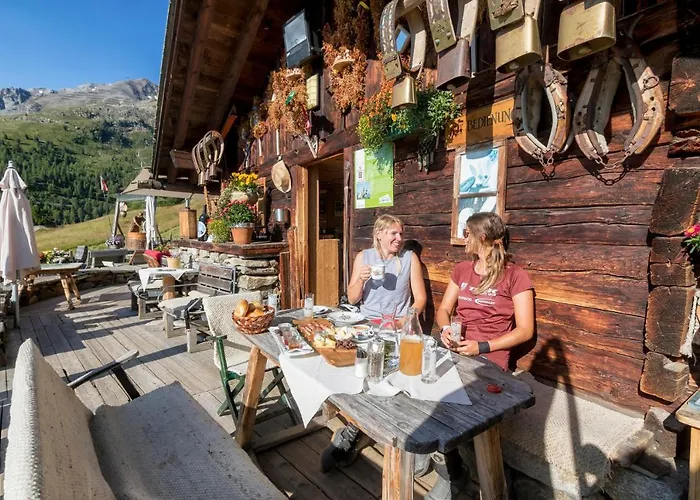 Bed & Breakfast Corso's Annabell - 3*