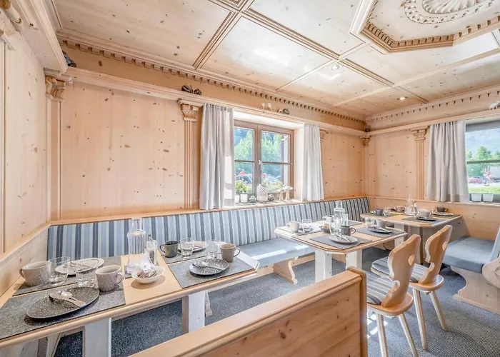 Corso's Annabell - Bed & Breakfast