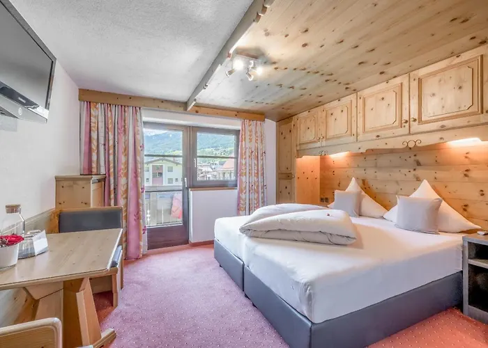 Corso's Annabell - Bed & Breakfast
