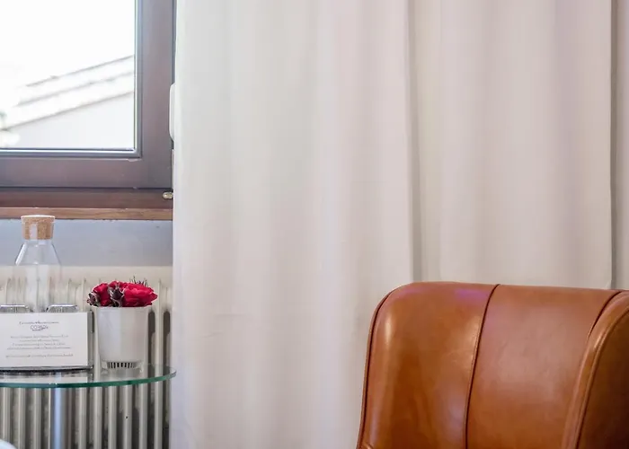 Corso's Annabell - Bed & Breakfast 3*