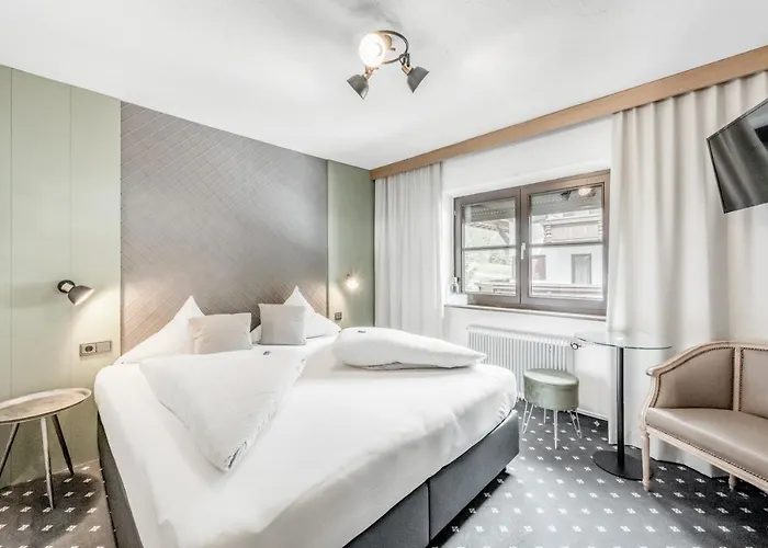 Bed & Breakfast Corso's Annabell -