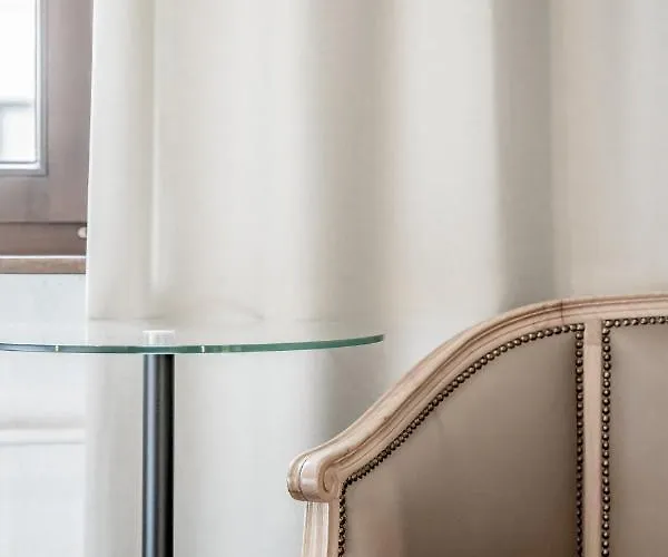 Bed & Breakfast Corso's Annabell -