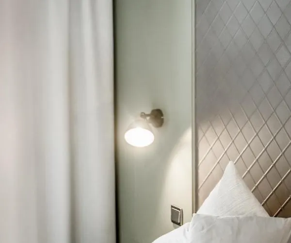 Corso's Annabell - Bed & Breakfast Sölden